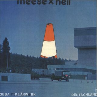 Meese X Hell