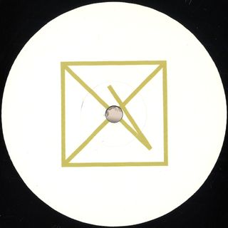 Hurdslenk — The Myst vinyl cover