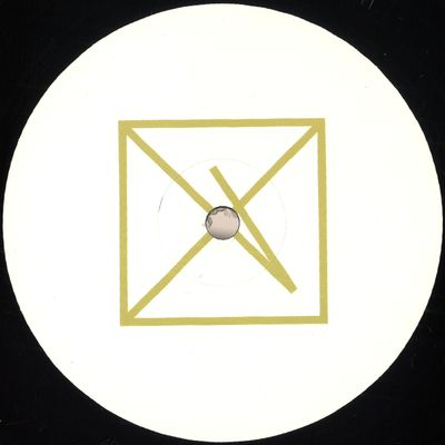 Hurdslenk — The Myst vinyl cover