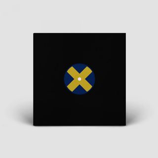 Deetron — Translate Rhythms 10" vinyl cover