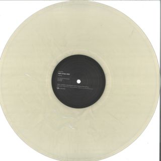 Asc, Sam Kdc — Surfacing vinyl cover