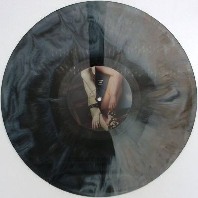 Lakej — Scan and Survey vinyl cover