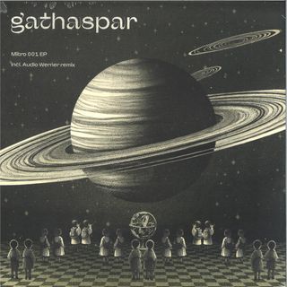 Gathaspar