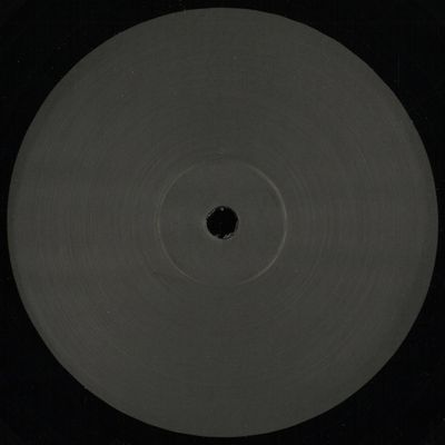 Silence Groove — SubCuts Vol. 1 vinyl cover