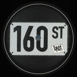 160 Street Recordings