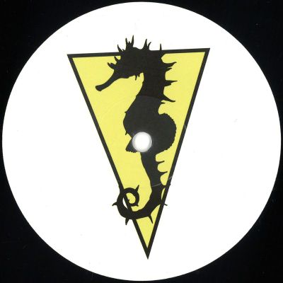 R&C — Che Sera! / Jeo vinyl cover
