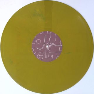 Various — Tectonic Sound / Vinyl 3 vinyl cover