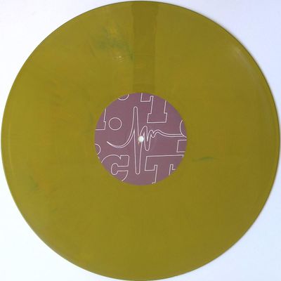 Various — Tectonic Sound / Vinyl 3 vinyl cover