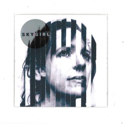 Skygirl — Skygirl vinyl cover