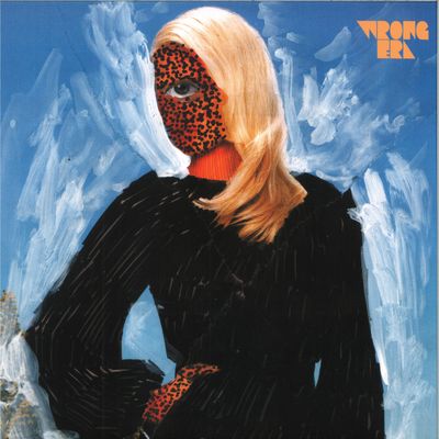 Karolina Bnv — Yet To Come vinyl cover