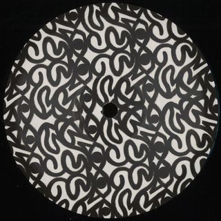 The Shapeshifters, Friendly Ghosts, Shaka Loves You — PAP Wax 02 vinyl cover