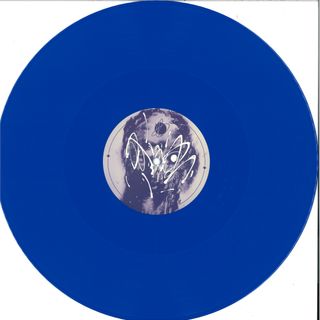 Various — YUKU Sales pack 005 (3x12") vinyl cover