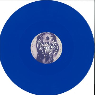 Various — YUKU Sales pack 005 (3x12") vinyl cover