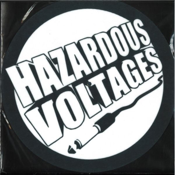 Subway Shamans — Special Edition with Slipmats ! vinyl cover