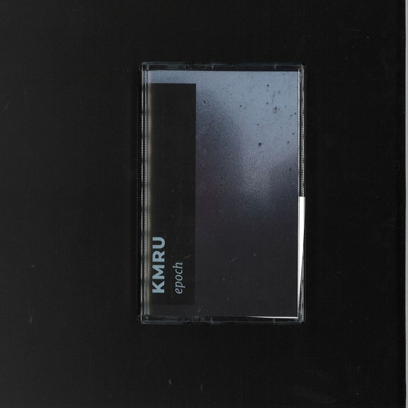 Kmru — Epoch vinyl cover