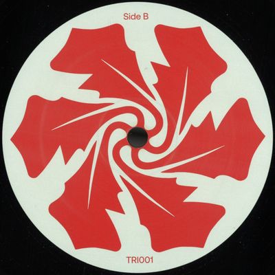Various — Los cuatro elementos vinyl cover