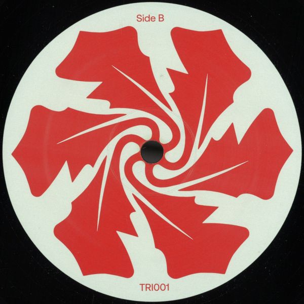 Various — Los cuatro elementos vinyl cover
