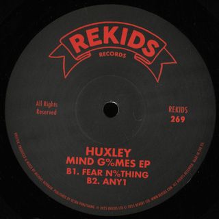 Huxley