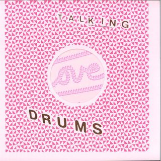 Talking Drums