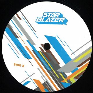 Douse — Looking for Love EP vinyl cover