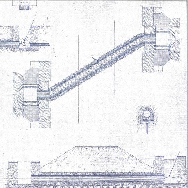 Convolute — Where do we go vinyl cover