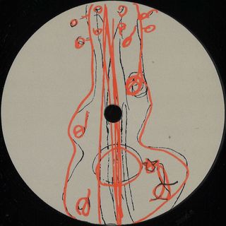 Unknown Artist — Igloo vinyl cover