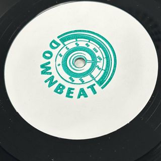 Damon Lamar, Specter, Jose Rico, Leonid — Slow & Steady vinyl cover