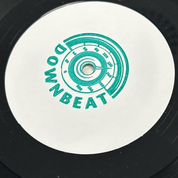 Damon Lamar, Specter, Jose Rico, Leonid — Slow & Steady vinyl cover