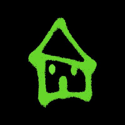 Relative — he House Of Mikkit vinyl cover