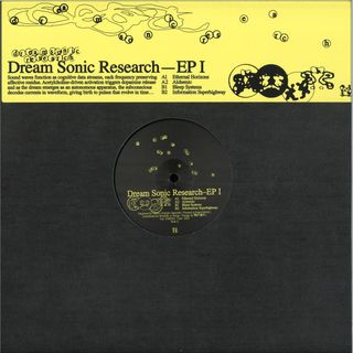 Dream Sonic Research