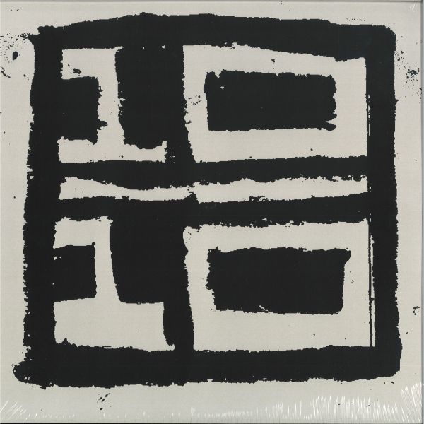 Various — 10/10 LP 2x12" vinyl cover