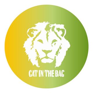 Dial-M, Tommy The Cat — Cat In The Bag 019 vinyl cover