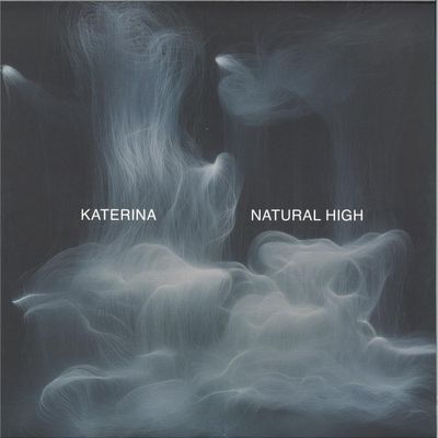 Katerina — Natural High vinyl cover