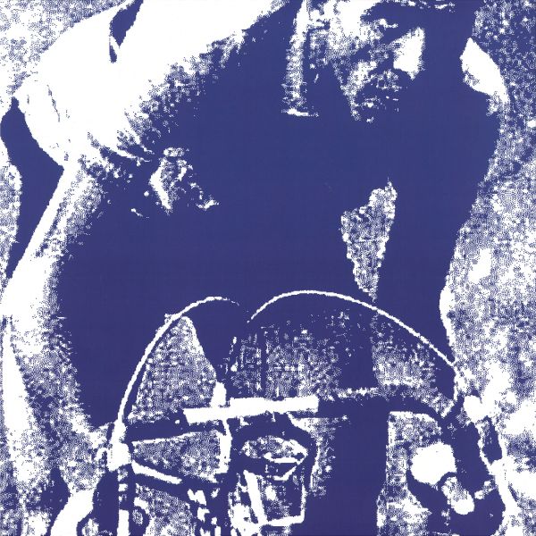 Dark Vektor — Universos Infinitos II vinyl cover