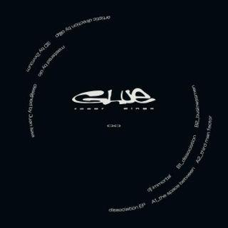 Glue Recordings