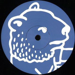 Annie Hall — Plössl EP vinyl cover