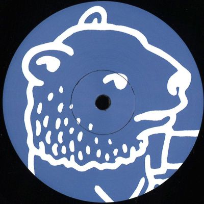 Annie Hall — Plössl EP vinyl cover