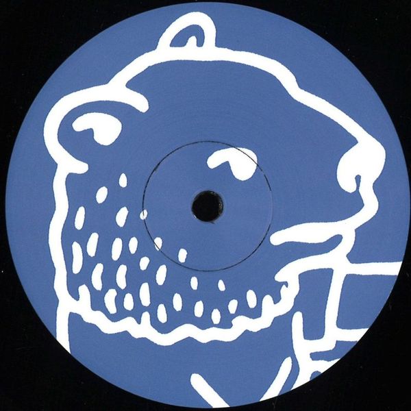Annie Hall — Plössl EP vinyl cover