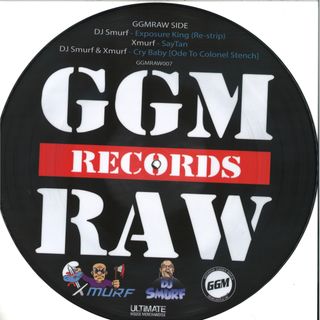 Ggm Records