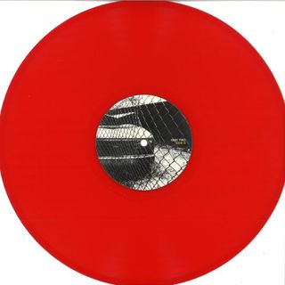Ltj Xperience — I DON’T WANT THIS GROOVE TO EVER END 2x12" vinyl cover
