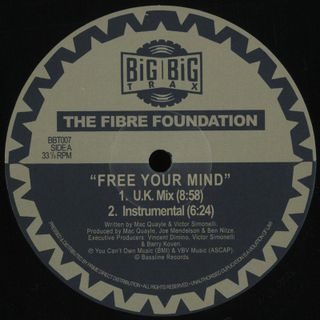 Big Big Trax