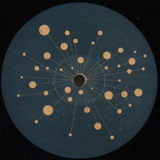 Omri. — Nothing Wrong vinyl cover