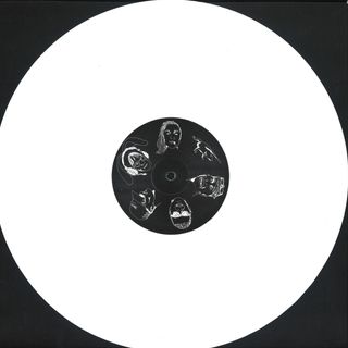 Various — Check This Out We Bring vinyl cover