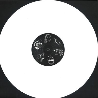 Various — Check This Out We Bring vinyl cover
