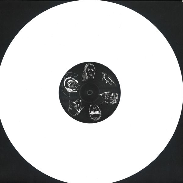 Various — Check This Out We Bring vinyl cover