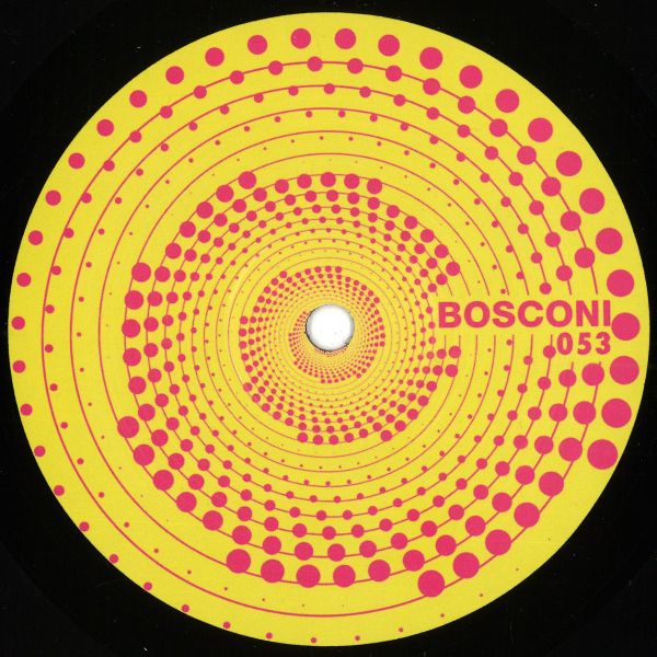 Queen Of Coins — QUEEN OF COINS EP vinyl cover