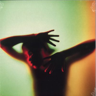 Filmmaker — Hollywood Cult (LP 2x12") vinyl cover