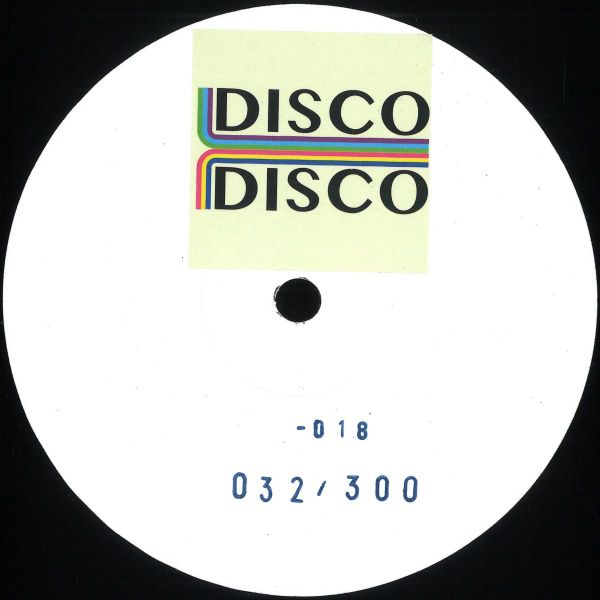 Crane — Cherokee Lover EP vinyl cover