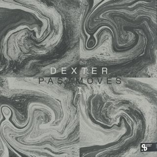 Dexter — Past Moves 3x12" vinyl cover