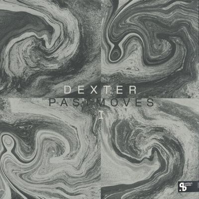 Dexter — Past Moves 3x12" vinyl cover